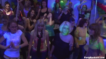 Party Hardcore Vol. 45 Part 4 - Cam 2 Screencap 94 on www.sinx.com