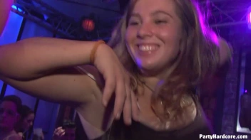 Party Hardcore Vol. 45 Part 4 - Cam 2 Screencap 12 on www.sinx.com