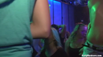 Party Hardcore Vol. 45 Part 4 - Cam 2 Screencap 32 on www.sinx.com