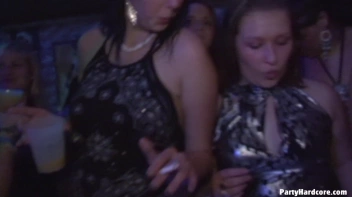 Party Hardcore Vol. 45 Part 4 - Cam 2 Screencap 36 on www.sinx.com