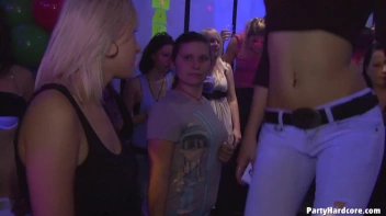 Party Hardcore Vol. 45 Part 4 - Cam 2 Screencap 38 on www.sinx.com