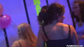 Party Hardcore Vol. 45 Part 4 - Cam 2 Screencap 41 on www.sinx.com