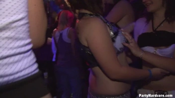 Party Hardcore Vol. 45 Part 4 - Cam 2 Screencap 43 on www.sinx.com