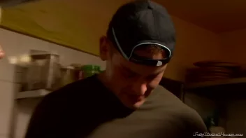 The Replacement Menu Screencap 9 on www.sinx.com