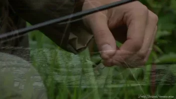 The Replacement Menu Screencap 1 on www.sinx.com