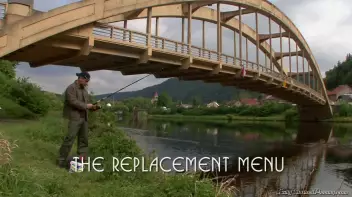 The Replacement Menu Screencap 2 on www.sinx.com