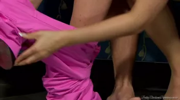 The Replacement Menu Screencap 26 on www.sinx.com