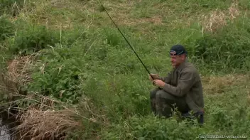 The Replacement Menu Screencap 4 on www.sinx.com