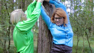 Latest deal - Angry Blonde Gets Wet and Messy Revenge - Cam 2