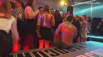 Party Hardcore Gone Crazy Vol. 26 Part 1 - Cam 3 Screencap 5 on www.sinx.com