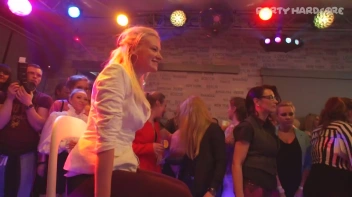 Party Hardcore Gone Crazy Vol. 26 Part 1 - Cam 3 Screencap 54 on www.sinx.com