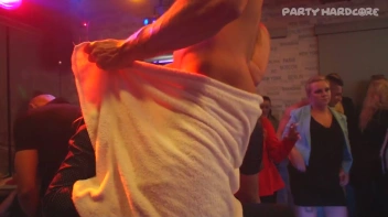 Party Hardcore Gone Crazy Vol. 26 Part 1 - Cam 3 Screencap 72 on www.sinx.com