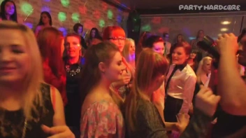 Party Hardcore Gone Crazy Vol. 26 Part 1 - Cam 3 Screencap 85 on www.sinx.com