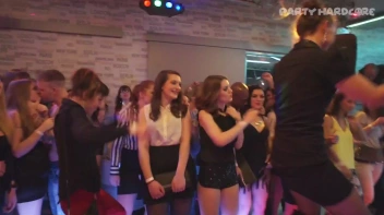 Party Hardcore Gone Crazy Vol. 26 Part 1 - Cam 3 Screencap 20 on www.sinx.com