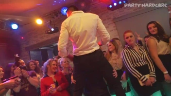 Party Hardcore Gone Crazy Vol. 26 Part 1 - Cam 3 Screencap 35 on www.sinx.com