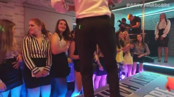 Party Hardcore Gone Crazy Vol. 26 Part 1 - Cam 3 Screencap 36 on www.sinx.com