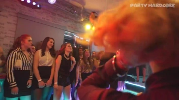 Party Hardcore Gone Crazy Vol. 26 Part 1 - Cam 3 Screencap 41 on www.sinx.com