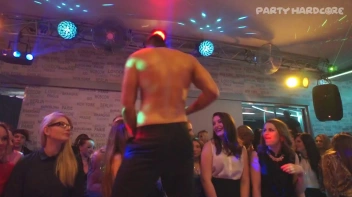 Party Hardcore Gone Crazy Vol. 26 Part 1 - Cam 3 Screencap 42 on www.sinx.com