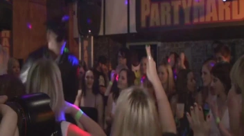 Party Hardcore Vol. 60 Part 1 - Cam 3 Screencap 1 on www.sinx.com