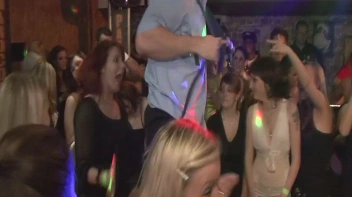 Party Hardcore Vol. 60 Part 1 - Cam 3 Screencap 11 on www.sinx.com