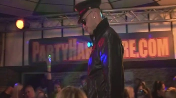 Party Hardcore Vol. 60 Part 1 - Cam 3 Screencap 2 on www.sinx.com