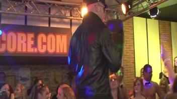 Party Hardcore Vol. 60 Part 1 - Cam 3 Screencap 3 on www.sinx.com