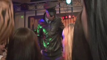 Party Hardcore Vol. 60 Part 1 - Cam 3 Screencap 4 on www.sinx.com