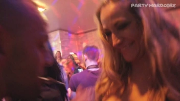 Party Hardcore Gone Crazy Vol. 26 Part 5 - Cam 2 Screencap 52 on www.sinx.com