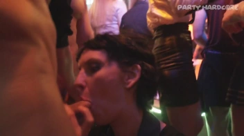 Party Hardcore Gone Crazy Vol. 26 Part 5 - Cam 2 Screencap 54 on www.sinx.com