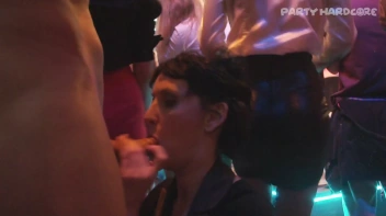 Party Hardcore Gone Crazy Vol. 26 Part 5 - Cam 2 Screencap 55 on www.sinx.com