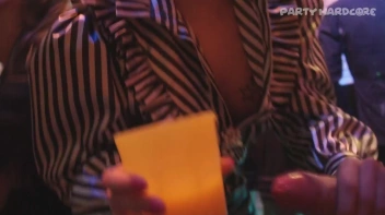 Party Hardcore Gone Crazy Vol. 26 Part 5 - Cam 2 Screencap 70 on www.sinx.com