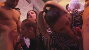 Party Hardcore Gone Crazy Vol. 26 Part 5 - Cam 2 Screencap 72 on www.sinx.com