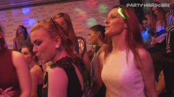 Party Hardcore Gone Crazy Vol. 26 Part 5 - Cam 2 Screencap 25 on www.sinx.com