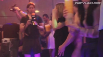 Party Hardcore Gone Crazy Vol. 26 Part 5 - Cam 2 Screencap 30 on www.sinx.com