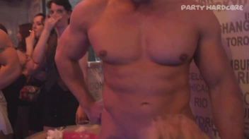 Party Hardcore Gone Crazy Vol. 26 Part 5 - Cam 2 Screencap 35 on www.sinx.com