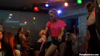 Party Hardcore Gone Crazy Vol. 12 Part 6 - Main Edit Screencap 76 on www.sinx.com