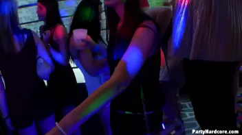 Party Hardcore Gone Crazy Vol. 12 Part 6 - Main Edit Screencap 85 on www.sinx.com