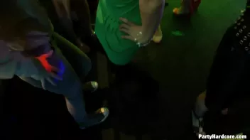 Party Hardcore Gone Crazy Vol. 12 Part 6 - Main Edit Screencap 86 on www.sinx.com