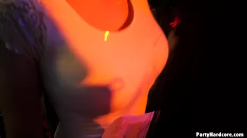 Party Hardcore Gone Crazy Vol. 12 Part 6 - Main Edit Screencap 18 on www.sinx.com