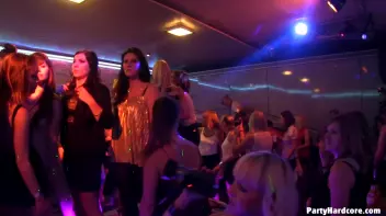 Party Hardcore Gone Crazy Vol. 12 Part 6 - Main Edit Screencap 26 on www.sinx.com