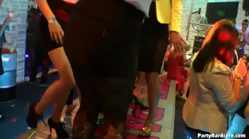 Party Hardcore Gone Crazy Vol. 12 Part 6 - Main Edit Screencap 31 on www.sinx.com