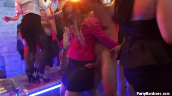 Party Hardcore Gone Crazy Vol. 12 Part 6 - Main Edit Screencap 34 on www.sinx.com