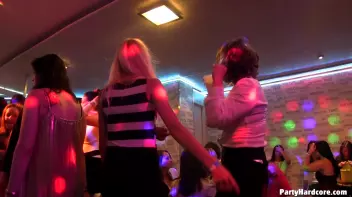 Party Hardcore Gone Crazy Vol. 12 Part 6 - Main Edit Screencap 37 on www.sinx.com