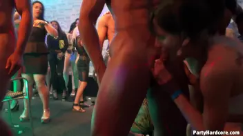 Party Hardcore Gone Crazy Vol. 12 Part 6 - Main Edit Screencap 45 on www.sinx.com