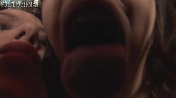 Put Those Asses Up For The Anal Bang Train! Screencap 6 on www.sinx.com