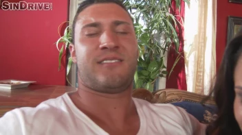 Put Those Asses Up For The Anal Bang Train! Screencap 13 on www.sinx.com