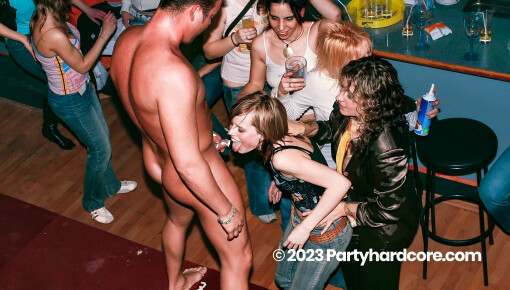 Latest deal - Party Hardcore Vol. 83 Part 3 - Cam 3