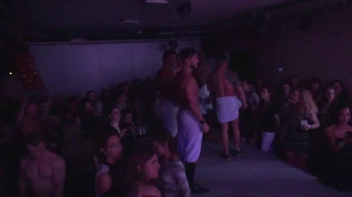 Party Hardcore Gone Crazy Vol. 40 Single Cut: Part 9 - Main Edit Screencap 10 on www.sinx.com