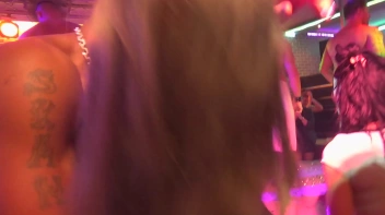 Party Hardcore Gone Crazy Vol. 40 Single Cut: Part 9 - Main Edit Screencap 12 on www.sinx.com