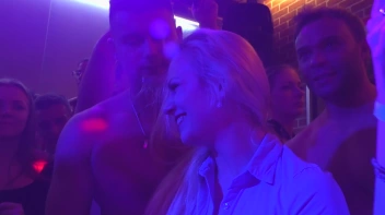 Party Hardcore Gone Crazy Vol. 40 Single Cut: Part 9 - Main Edit Screencap 18 on www.sinx.com